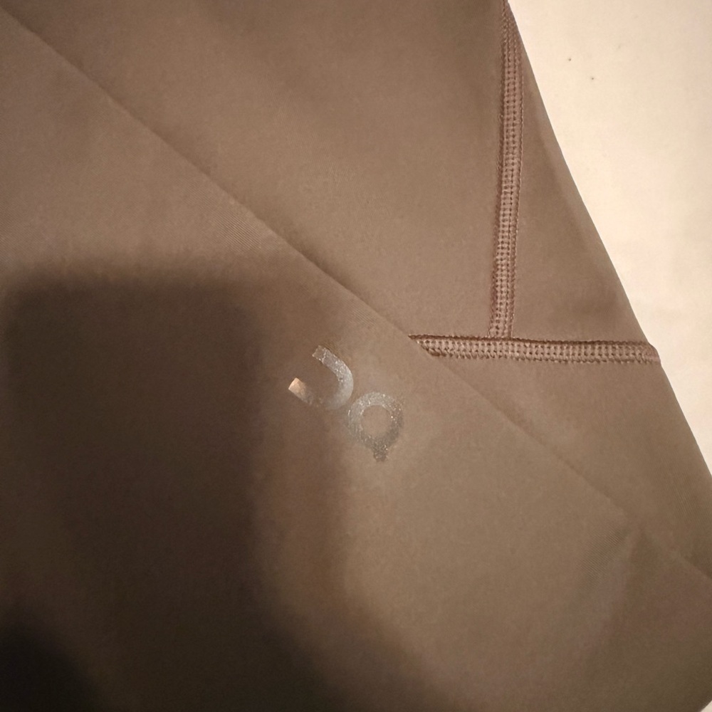 On Running Brown Performance Tights - image 3